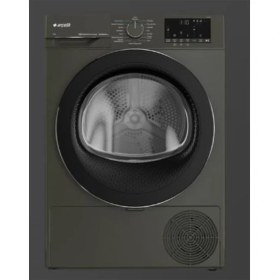 Resim Arçelik 901 Kmp Ig A++ 9 kg Çamaşır Kurutma Makinesi 