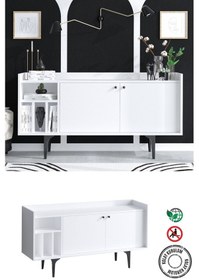 Resim Decormet Magnetor Konsol Dec0004 Diğer 