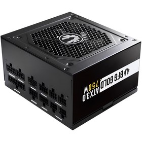 Resim BitFenix Bfg Gold 750w 80 Gold Pcıe Gen 5.0 Atx 3.0 Full Modüler Power Supply 