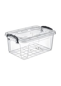 Resim Klips Saklama Kabı 3 Lt Şeffaf 