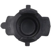 Resim 2058840074 Benz W166 W221 W205 W204 W212 W252 Ön Tampon Elektrikli Gözü İçin Park Sensörü Boş Kapağı 