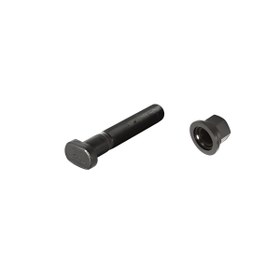Resim Arocs Elips Arka 110 Mm Frezeli Bijon Somun Set 