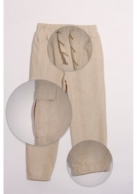 Resim Xo Kids Erkek Çocuk Pantolon 4-8 Yaş 2529 Gri 