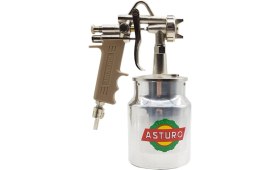 Resim Asturo G70 Boya Tabancası 