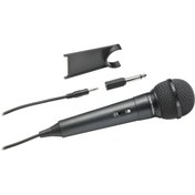 Resim Audio Technica Audio-technica Atr1100x Tek Yönlü Dinamik El Mikrofonu 