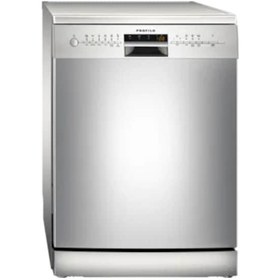Resim Profilo BM6380MA 6 Programlı 13 Kişilik Bulaşık Makinesi 
