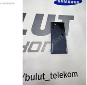 Resim Samsung Note 10 İkinci El TR | 256 GB 8 GB | Siyah Samsung Note 10 İkinci El TR | 256 GB | Siyah