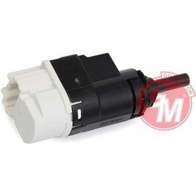 Resim GUA FREN PEDAL MÜŞÜRÜ RENAULT CLIO IV-MODUS 1.2-1.5 DCİ-LODGY-DOKKER-DUSTER 1.6-1.5 DCİ 