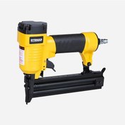 Resim Rtrmax RTM0130 10-30 MM Havalı Çivi Çakma Tabancası + Çanta 