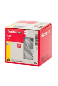 Resim Fischer GB 14 Gaz Beton Dübeli 