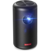 Resim Nebula Capsule II Mini Projeksiyon 