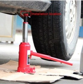 Resim Sones Araba Kriko Noktası Kriko Destek Fişi Kaldırma Bloğu Destek Pedi 51717237195 Bmw İçin 1 3 5 6 7 Serisi X1 Fx 