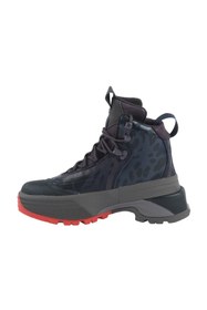 Resim adidas Asmc X Terrex Hıkıng Boot Aop Kadın Bot If1793 