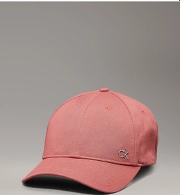 Resim Calvin Klein Calvın Kleın Kadın Şapka K60k613102-gda Pembe 