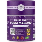 Resim Zühre Ana Form Macunu 240 ml 