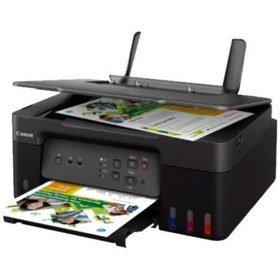 Resim Canon Pixma G3430 Renkli Inkjet Tanklı YAZ/TAR/FOT Wifi 