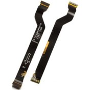 Resim TE Huawei Uyumlu Nova 5 Anakart Ara Film Flexi 