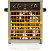 Resim Elektrikli Isıtıcı 15 Kw EVO15 Evo 