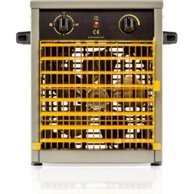 Resim Elektrikli Isıtıcı 15 Kw EVO15 Evo 