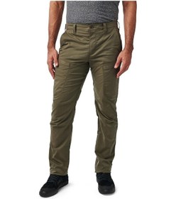 Resim 5.11 Ridge Ranger Green Pantolon Çok Renkli 