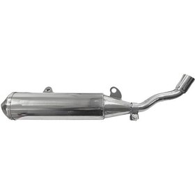 Resim Motoran Xf 250 Egzoz Susturucu 