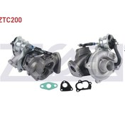 Resim Zegen-ztc200 - Turbo Palıo Albea Lınea 07 Doblo Punto Grande P 