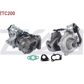 Resim Zegen-ztc200 - Turbo Palıo Albea Lınea 07 Doblo Punto Grande P 