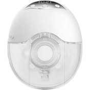 Resim Jl Giyilebilir Göğüs Pompası Eller Serbest Elektrik Göğüs 