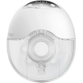 Resim Jl Giyilebilir Göğüs Pompası Eller Serbest Elektrik Göğüs 