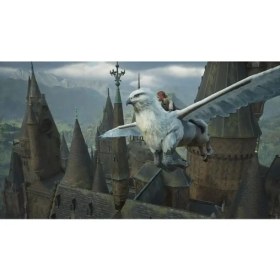 Resim Nintendo Hogwarts Legacy Swıtch2 Oyun (Dijital KOD)NS2- 0014 
