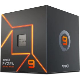 Resim AMD Ryzen 9 7900 3,7 GHz 64 MB Cache AM5 İşlemci 