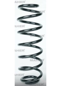 Resim Esse Otomotiv Golf5 Golf6 Jetta A3 Leon 04-09 Arka Helezon Yayı - MHR-14943 - 1K0511115BC 