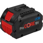 Resim AyrStore ProCORE 18 Volt 5,5 Ah Li-Ion Akü 