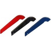 Resim Bisiklet 26 200 Zincir Muhafaza Bisan Kırmızı 