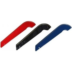 Resim Bisiklet 26 200 Zincir Muhafaza Bisan Kırmızı 