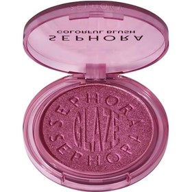 Resim Sephora Collectıon Colorful Blush Gaze - Işıltılı Allık 04 Diğer 