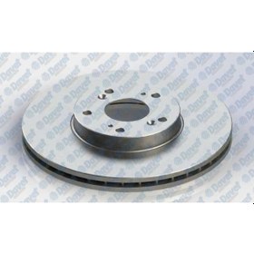 Resim On Fren Diski 5 Bijon Accord Viii 2,2 Cdti 2,4 2003- 08 300Mm 504621777 