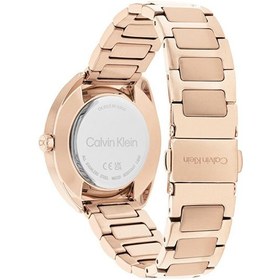 Resim Calvin Klein Ck25200277 Kadın Kol Saati 