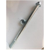 Resim Cg Arka Mil Somunlu (389830390) 