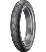 Resim Dunlop 110/80R19 Radial Trail Smart (2015) 