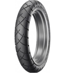 Resim Dunlop 110/80R19 Radial Trail Smart (2015) 