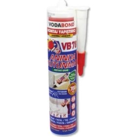 Resim Vodabond VB78 Montaj Yapıştırıcısı 