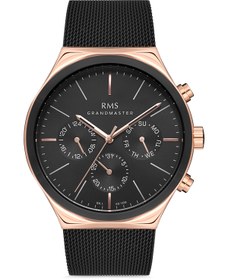 Resim Romanson GR.1.AG1337.04 Romanson Erkek Kol Saati 