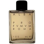 Resim Profumum Roma Alba Unisex Parfüm EDP 100 ML 