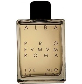 Resim Profumum Roma Alba Unisex Parfüm EDP 100 ML 