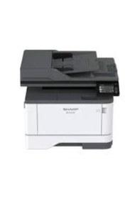 Resim Sharp Mx-b427w - 40 Ppm A4 Fotokopi + Network Yazıcı +tarayıcı... 