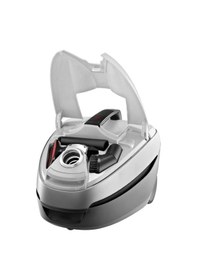 Resim Nilfisk Select WCO13P08A1 EU 650 W Toz Torbalı Elektrikli Süpürge 