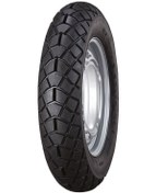 Resim Irc Anlas Dış Lastik Dubleks Mb-79 90/90-12 44m Tl Honda Spacy 11 