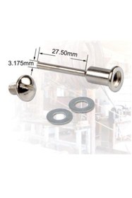 Resim DepoMega Ahşap Oyma Şekillendirici Mini Testere Bıçak Dremel Gravür Uç Set 12 Parça 