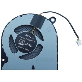 Resim Acer Uyumlu Extensa 15 Ex215-52 Notebook Cpu Fan, İşlemci Fanı 